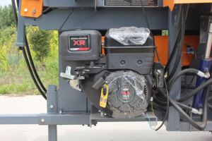 <span class=keywords><strong>Precio</strong></span> barato 18HP 4-7 CBM/H motor <span class=keywords><strong>de</strong></span> gasolina división automática 4/6/8 vías procesador <span class=keywords><strong>de</strong></span> <span class=keywords><strong>leña</strong></span> <span class=keywords><strong>de</strong></span> división <span class=keywords><strong>de</strong></span> madera hidráulica para registro y - Product Image 3