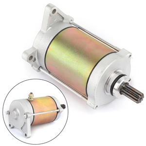 Moteur de démarreur 0800 — 091000, 9-cannelure pour CF MOTO 800 Uforce X8 <span class=keywords><strong>ZForce</strong></span> <span class=keywords><strong>1000</strong></span> 2013 2014 2015 2016 2017 2018 2019 2020 - Product Image 1