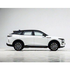 Veicolo di Marca Cinese alla Moda, Amato e Apprezzato: Chery Exeed Yaoguang C-DM di Alta Gamma - Product Image 3