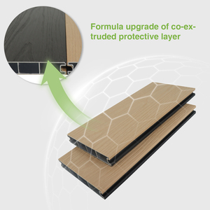 2025พื้นอลูมิเนียมกันซึมมีฟังก์ชั่นใหม่กันน้ำและอัดขึ้นรูป - Product Image 5