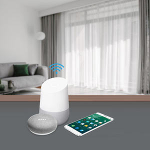 <span class=keywords><strong>Zwave</strong></span> Bộ Hoàn Chỉnh Điều Khiển Thông Minh Theo Dõi Động Cơ Rèm Cửa Bán Sỉ/Ống Điện - Product Image 5