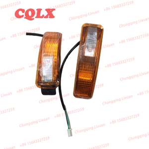 非洲印度尼西亚南美热卖bajaj <span class=keywords><strong>re</strong></span> tuk tuk 175 cc软手柄信号转向灯bajaj转向灯 - Product Image 1