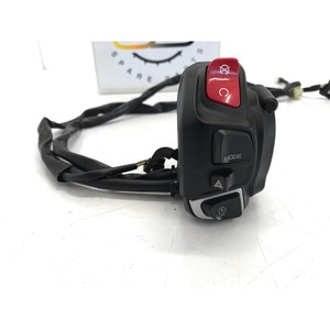 Supporto Poggiapiedi Anteriore Compatibile con BMW R1250R, Parte della Carrozzeria Moto - Product Image 3
