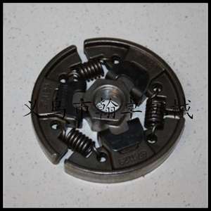 Bloc d'embrayage HZPJ MS231 251 de haute qualité pour tronçonneuse 2 temps, accessoire industriel DIY certifié GS, essence OEM - Product Image 2