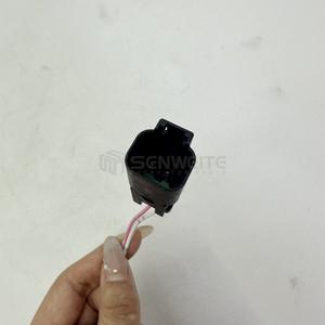 Arnés de cableado para excavadora Senwitt 121-0596 para máquinas Caterpillar 3408E 3412E 988B 992C 631D - Product Image 4