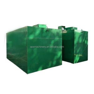 <span class=keywords><strong>MBBR</strong></span> STP 하수처리장 <span class=keywords><strong>MBBR</strong></span> 플랜트 필터 재료 <span class=keywords><strong>MBBR</strong></span> 이동 침대 바이오필름 원자로 패키지 폐수 처리 - Product Image 2