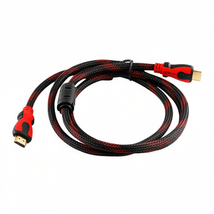 HDMI <b>Cable</b> 3 Meter Full <b>Hd</b> 1080p Audio Video Connection - Product Image 1