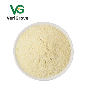 בארה "ב מחסן ללא מדגם מים טבעיים מסיסים תירס תמצית תירס חלבון פפטיד קאס 9010-66-6 zein אבקת חלבון zein - Product Image 3