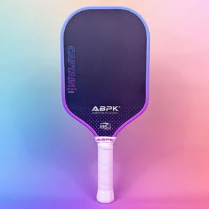 Vợt cầu lông Pickleball Dope Color Design ABPK Captain GEN 5 EPP True Foam GEN 4 PRO IV Toray T700 Carbon Fiber 16mm có TFP - Product Image 6