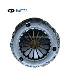 Genuine Toyota Clutch Pressure Plate Hilux 2005-2015 31210-0K190