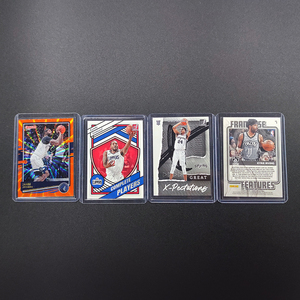 Offre Spéciale : Pack de Protège-Cartes Top Loader 3x4 pour Cartes Sportives - Classeurs <span class=keywords><strong>Pro</strong></span> Top Loaders - Product Image 6
