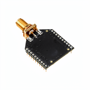 Modules et modems émetteurs-récepteurs RF XBRR-24Z8ST-J en stock - Product Image 1