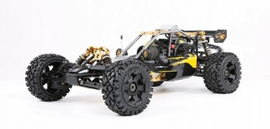 Giao Hàng Miễn Phí ROFUN Baha320 Xe Đồ Chơi Điều Khiển Từ Xa Không Dây Tỷ Lệ 1/5 Điều Khiển Từ Xa - Product Image 3