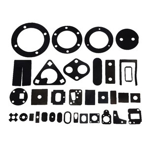 Pengcheng <b>Silicone</b> Rubber Seals Custom Mold Making High Temperature Resistant Mechanical <b>Gaskets</b> Shock Absorbers - Product Image 5