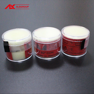 ALS Group supporto per ugello Laser anelli in ceramica sensore di capacità Precitec Dia 28 WSX Ospri parti di apparecchiature laser - Product Image 4