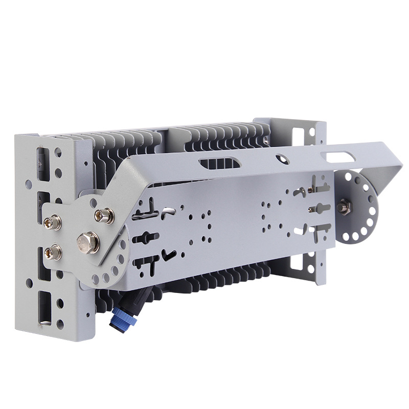 SDB series LED tunnel lamp module 50 / 100 / 150W waterproof projection lamp for railway outdoor lighting