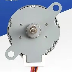새로운 베스트 셀러 저렴한 기어 감속기 스테퍼 모터 35BYJ412 pm 스테퍼 모터 - Product Image 3