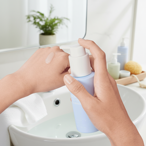 Glutanex Glow Therapy Gel Espuma Limpiadora, Probada por Dermatólogos, Ecológica, con Colágeno, Reduce Poros, Tratamiento Avanzado para el Acné - Product Image 3