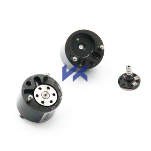 Thương hiệu Mới Van Điều khiển phun 28653428 cho <span class=keywords><strong>Delphi</strong></span> phun nhà sản xuất - Product Image 4