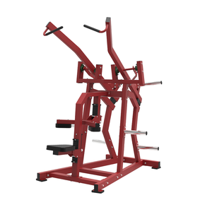 Barra de Acero Ancha <span class=keywords><strong>para</strong></span> Ejercicios de <span class=keywords><strong>Espalda</strong></span> y Brazos con Características de Seguridad, Uso Comercial - Product Image 1