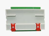 Módulo de E/S RS485, Módulo de Entrada/Salida Analógica, Módulo de Comunicación Industrial YMYS DAQ-46C03