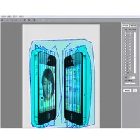 3D Lenticular सॉफ्टवेयर ग्राफिक डिजाइन सबसे अच्छा बेच