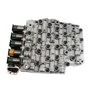 Piezas de Sistema Automotriz de Calidad, Cuerpo de Válvula de Transmisión de 5 Solenoides CFT30 para Ford 2005 en Adelante - Product Image 1