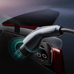 Fabricant Vente de gros EVJE Câble de chargement - Product Image 5