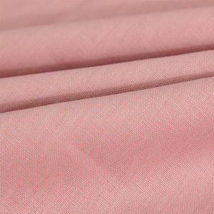 Tela de <span class=keywords><strong>Lino</strong></span> 100% Puro Orgánico al por Mayor, Tejido de Fibra Vegetal Natural de 190G para Pantalones, Vestidos y Camisas de Niñas y Niños - Product Image 5