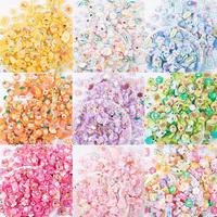Hars Bedels Mini Cartoon Bloem Voedsel Dier Voor Diy Cup Haarclip Telefoonhoesje
