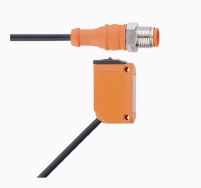 I FM O5DLCPKG/US Laser Ranging Sensor IFM O5D100 Laser Distance Sensor ...