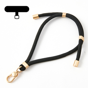Có thể điều chỉnh cổ dây đeo dễ thương Crossbody điện thoại di động dây buộc <span class=keywords><strong>Tether</strong></span> với khả năng tương thích cho bất kỳ điện thoại thông minh - Product Image 2