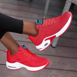 5 colori Delle Donne <span class=keywords><strong>di</strong></span> <span class=keywords><strong>Scarpe</strong></span> Da <span class=keywords><strong>Ginnastica</strong></span> Da Tennis In Esecuzione <span class=keywords><strong>Scarpe</strong></span> Sportive All'aperto In Esecuzione <span class=keywords><strong>Scarpe</strong></span> Da <span class=keywords><strong>Ginnastica</strong></span>