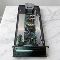 Module d'amplificateur SUB 9007 compatible avec un double caisson de basses actif de 21 pouces, amplificateur de puissance DSP classe D pour pièces de rechange de caisson de basses