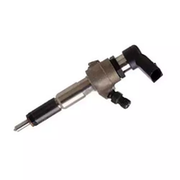 166008052R H8200704191 Inyector de combustible Common Rail de alta calidad para Renault Megane 1,5 DCi