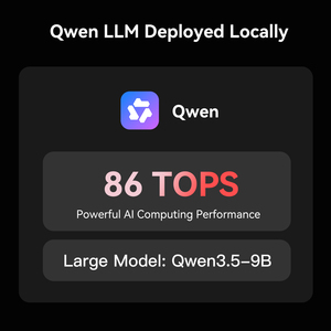 Mini <span class=keywords><strong>PC</strong></span> Beelink SER10 Max AMD Ryzen AI9 HX 470 12C 24T 86TOPS Radeon 890M Gaming Desktop USB4 4K 240Hz 10G LAN AI <span class=keywords><strong>PC</strong></span> Garantie 3 ans - Product Image 2