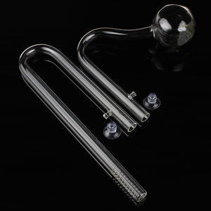 Gemaakt In China Ada Stijl Lelie Glazen Pijp Voor <span class=keywords><strong>Aquarium</strong></span> Plant - Product Image 5