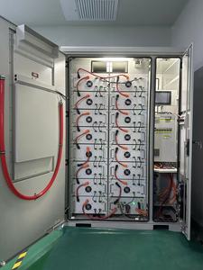 <span class=keywords><strong>Batterie</strong></span> au lithium haute tension LifePO4 57,34KWH 204.8V 280AH <span class=keywords><strong>pour</strong></span> système solaire domestique/commercial Deye/Growatt/<span class=keywords><strong>onduleur</strong></span> <span class=keywords><strong>Huawei</strong></span> - Product Image 4