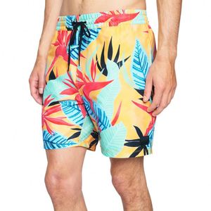 High Quality <b>Mens</b> Board Shorts Swim <b>Trunks</b> Quick Dry Custom Swim Shorts for Surfing Gym Fitness Plus Size Available - Product Image 3