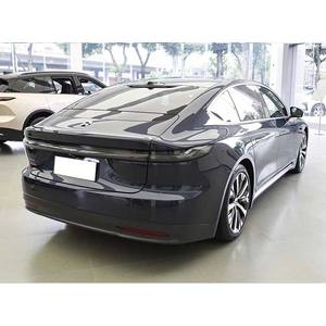 Nio Et7 SUV 2024 100kwh Pure Electric EV Cars Long Range 675km New Energy Vehicles Nio Car Electric Car - Product Image 4