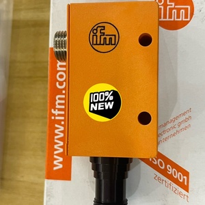 หนึ่งชิ้นสำหรับเซ็นเซอร์ IFM รุ่นใหม่ OK5008 ผลิตในเยอรมนีในกล่อง - Product Image 5