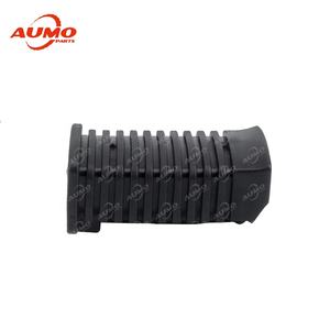 Supporto Rialzato per Pedali Moto, Poggiapiedi Anteriore e Posteriore in Gomma per BENELLI IMPERIALE 400 KEEWAY KEE 110 - Product Image 4