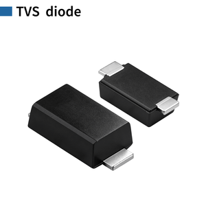 SMF5.0A SOD-123FL TVS ไดโอดแบบทิศทางเดียว 9.2VC 21.7A 5VWM ESD วงจรป้องกันต้นฉบับในสต็อก - Product Image 1