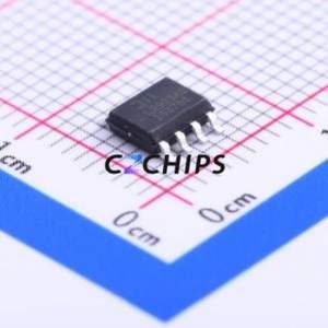 Nuevo-Original SO-8 Circuito integrado IC Chip Comparador Venta completa Chips de componentes electrónicos y servicio BOM - Product Image 1