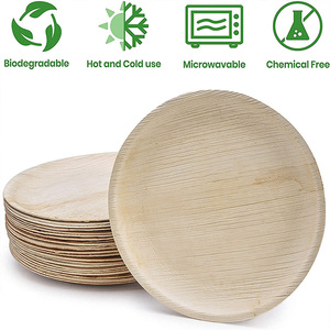 Bol en Fiber de <span class=keywords><strong>bambou</strong></span> <span class=keywords><strong>écologique</strong></span>, soluble dans l'eau, Sugarcan, <span class=keywords><strong>vaisselle</strong></span> biodégradables - Product Image 2