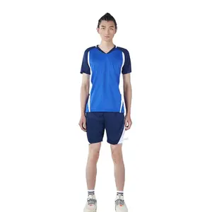 New Style Volleyball Uniforms Volleyball Uniform Fabrics Volleyball Uniform Boys