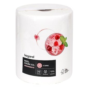 XXL Absorbent <b>Kitchen</b> <b>Paper</b> for Home - Product Image 1
