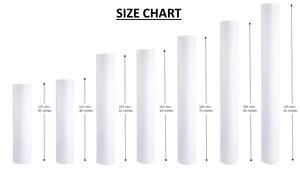 Alta calidad 48 pulgadas tamaño personalizado CAD marcador plotter rollo de papel industria de la ropa específica fabricante indio bajo MOQ OEM ODM - Product Image 2