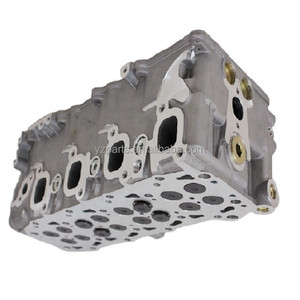 Assemblage de têtes cylindre pour nissan <span class=keywords><strong>Master</strong></span> 3.0DTI, pièces détachées, de haute qualité, ZD30 ZD3 ZD30DDTI, 7701061587, AMC908657, 908657 et 7701066984 - Product Image 5