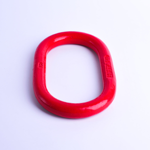 Haute qualité A-342 US Type G80 forgé Master Link Crochets Matériau en alliage avec finition galvanisée - Product Image 3